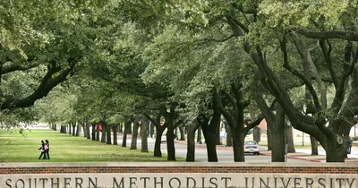 Texas Judge to Consider University’s Split from United Methodist Church