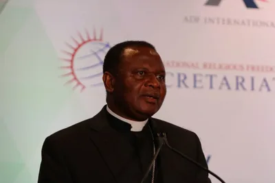 'Entire diocese shattered': Nigerian Bishop Calls on World to Act after Pentecost Sunday Massacre
