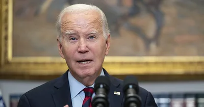 Biden to cancel nearly $6B in student loans for public service workers
