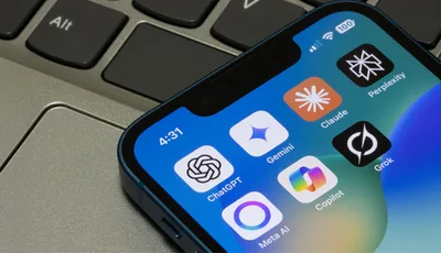 Proposing the AI-Native ministry strategy
