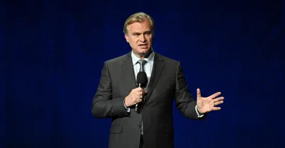 Christopher Nolan’s Dark Night of the Soul