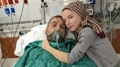 American-Israeli Citizen Shot, Seriously Wounded in West Bank Town of Huwara