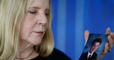 Opioid victims’ families call Purdue Pharma “scum of the earth”