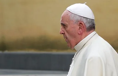 Pope Francis: Let’s be clear – assisted suicide is 'false compassion'