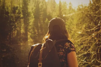 How Becoming a 'Tree-Hugger' Can Change Your Faith - RELEVANT