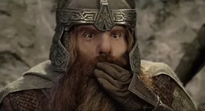 Sure Sounds Like Amazon's New 'Lord of the Rings' TV Series Is Going to Have Nudity - RELEVANT