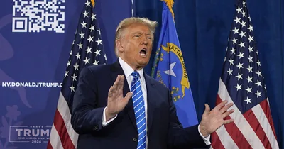Illinois to Consider Removing Trump from Election Ballot