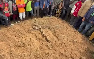 27 Christians Killed as Jihadists Aim to 'Wipe Out the Entirety of Christianity in Nigeria' | CBN