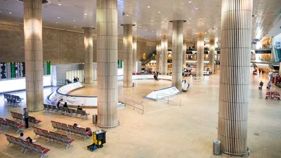 Fearing Omicron, Israel Extends Travel Restrictions