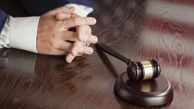 49 Years After Roe v Wade: 'Where's the Lawyer for the Baby?'