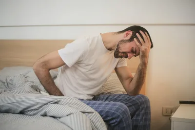 Millennials Complain of Daily Aches and Pains More than Baby Boomers - RELEVANT
