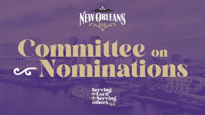 Committee on Nominations releases trustee, standing committee nominees | Baptist Press