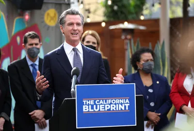 Newsom's Vow to Stop Doing Business with Walgreens over Abortion Pill Would Violate Federal Law