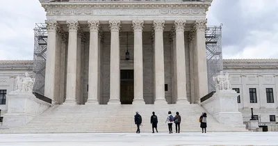 Supreme Court Considers Government’s Relationship with Social Media