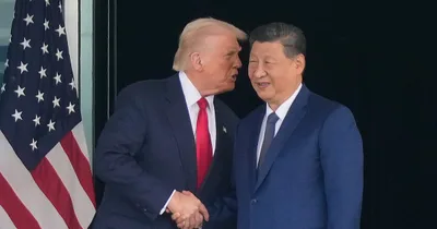 Trump Lowers China Tariffs after Meeting with Xi