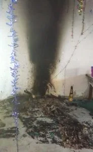 Police Thwart Plan to Burn Church Buildings in India - Morningstar News