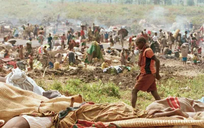 30th anniversary of Rwandan genocide a reminder of sin’s power | Baptist Press