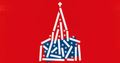 He Left the Pastorate. But He Hasn’t Given up on Religion.