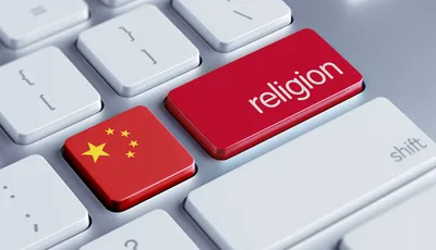 The Church in China example reveals effective witness is more than proclamation