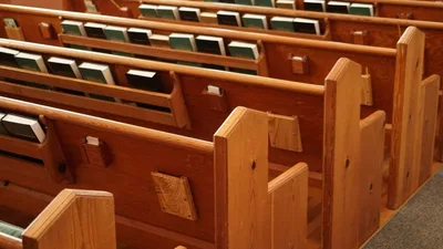 Oklahoma Supreme Court Blocks Congregation's Vote to Leave UMC