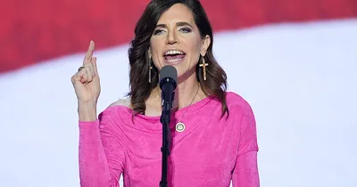 Republican Proposes Bill to Protect Female House Members in Restrooms