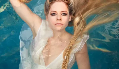 Did Avril Lavigne Just Release a Worship Song? - RELEVANT