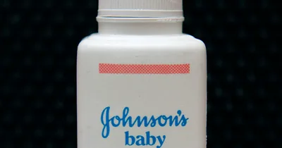 Johnson & Johnson altering its baby powder worldwide
