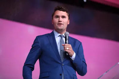 Conservative advocate Charlie Kirk shot at a Utah campus rally | Baptist Press