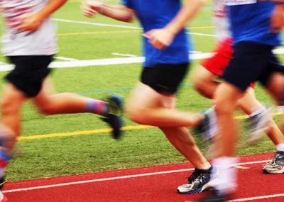 High school sports & transgender athletes | Baptist Press