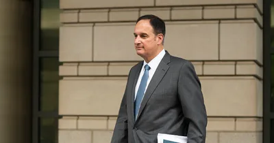 Clinton Lawyer Acquitted of Lying to FBI