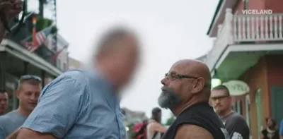 Video Purportedly Shows Texas Mayor, Father of ‘Chosen’ Actor, Harassing Christian Street Preacher