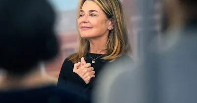 Savannah Guthrie plans Today show return as mother remains missing