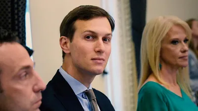 Jared Kushner Trusted His Life 'In the Hands of God' During Private Cancer Battle While Working for President Trump