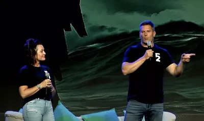 ChosenCon 2024: Dallas Jenkins Announces 5 New Projects in 'The Chosen' Universe