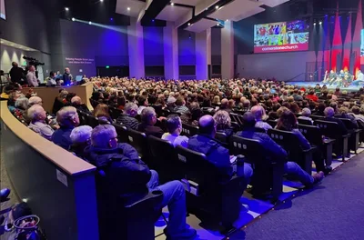Religion has become enclave for highly educated, married, middle-class families: Ryan Burge