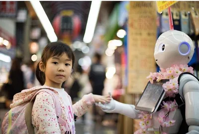 Robot priests can bless you, advise you and perform funerals ... coming to a church near you?