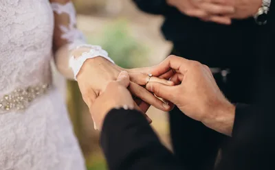 ONS figures show 'good' outlook for married couples