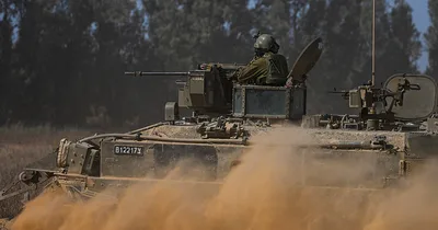 Israel Recovers Bodies of 7 More Hostages