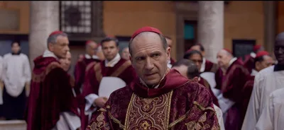 Oscar season starts with a fizzle: ‘Conclave’ messes up Christian doctrine (review)