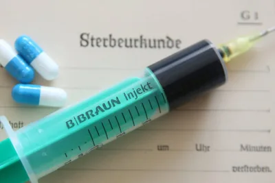 Argentina, Uruguay bishops fight push for euthanasia in their countries