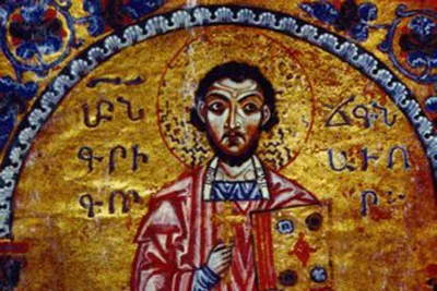 Mystic, monk and poet – meet the newest Doctor of the Church