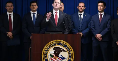 DOJ announces alleged $1.8B healthcare fraud bust