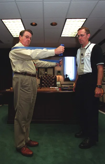 Draper's fitness interview brings requests for help | Baptist Press