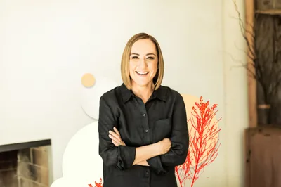 Christine Caine: The Secret to Being a Great Leader - RELEVANT