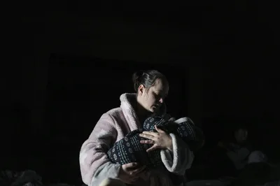 Unsettling Advent 2022, Day 28