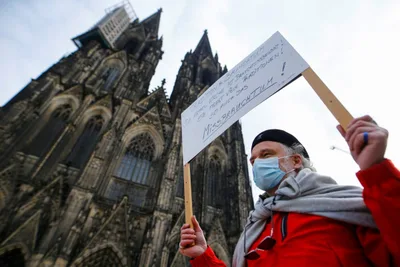 Critics charge German ‘synodal path’ exploits suffering of abuse victims