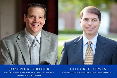 FROM THE SEMINARIES: Faculty news from SWBTS, SBTS | Baptist Press