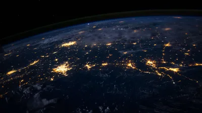 World Population Reaches 8 Billion, Growing Quickly in Africa: 'It Is God That Gives Children