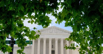 Supreme Court allows Texas limits for kids in app stores