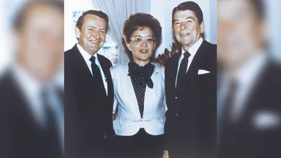 'Ultimate Advocate for Babies': Pro-Life Pioneer, Co-Founder of American Life League Passes Away